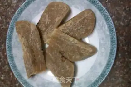 Make Pancake step 1