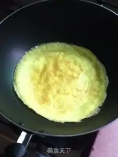 Make Sushi step 3