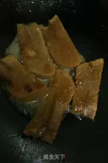 Make Pancake step 4