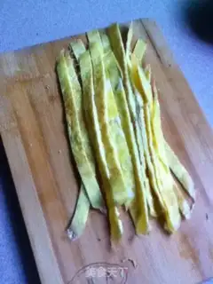 Make Sushi step 4