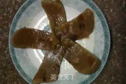 Make Pancake step 5