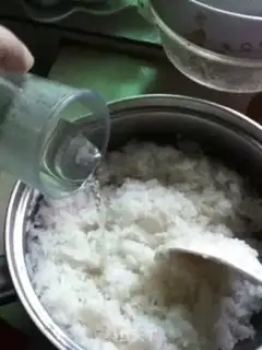 Make Sushi step 5