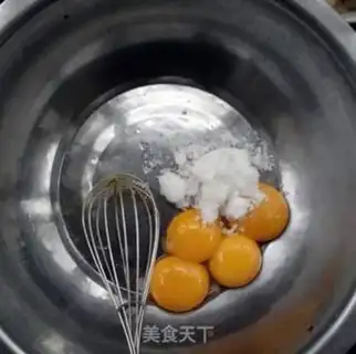 Make Corn tacos step 1