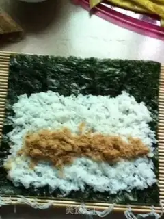 Make Sushi step 8