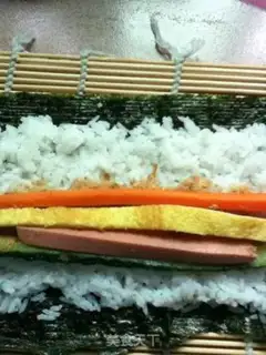 Make Sushi step 9