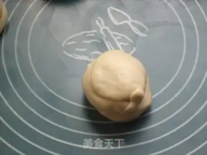 Make Old onions step 3