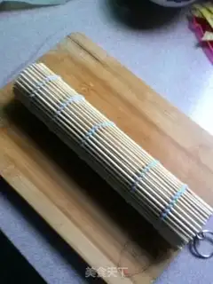 Make Sushi step 10