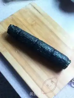 Make Sushi step 11