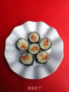 Make Sushi step 12