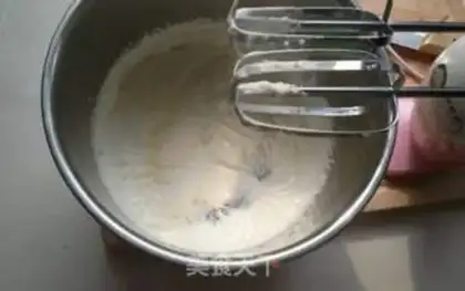 Make Birthday cake step 8