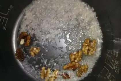 Make Porridge step 2