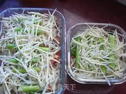Make Beef rice step 9