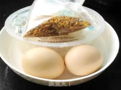 Make Brewery eggs step 0