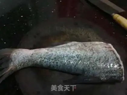 Make Homemade fishballs step 0