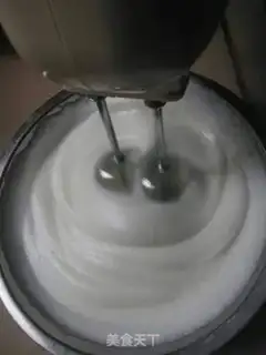 Make Coffee cupcakes step 1