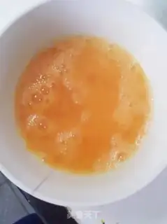 Make Silver-eared corn chicken step 1