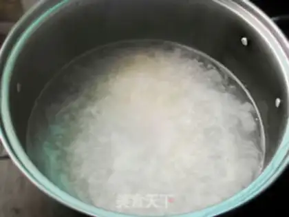 Make Brewery eggs step 1