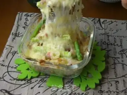 Make Beef rice step 12