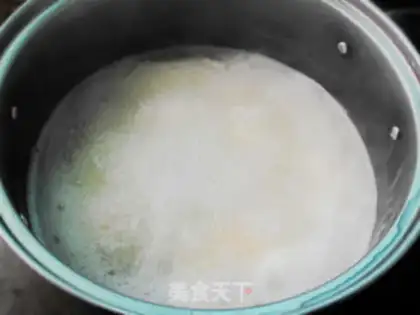 Make Brewery eggs step 2