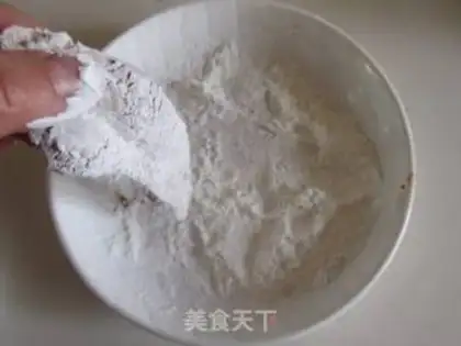 Make Jelly liver step 2