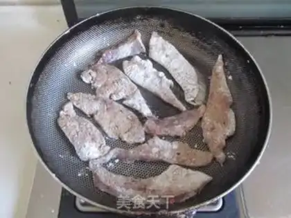 Make Jelly liver step 3