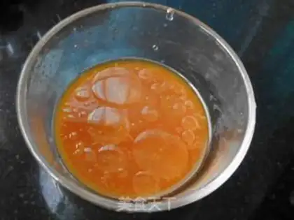 Make Spicy conch step 3