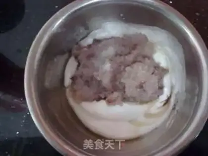 Make Homemade fishballs step 4