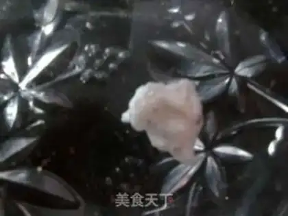 Make Homemade fishballs step 5