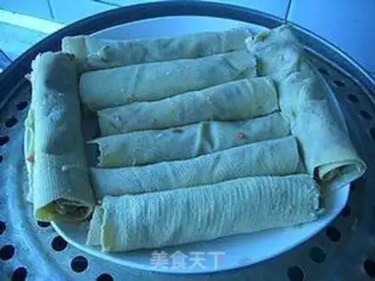 Make Sterilized meatloaf step 6