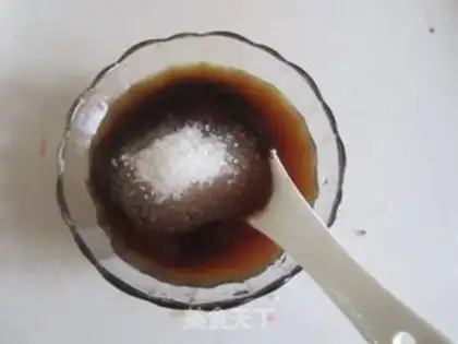 Make Jelly liver step 5