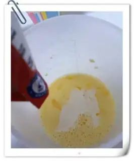 Make Tasty egg cream step 6
