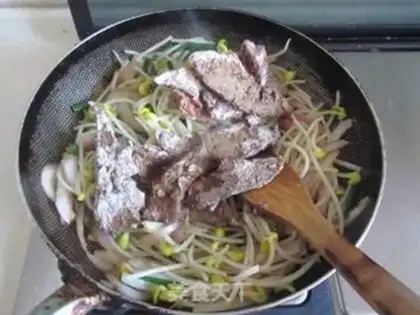 Make Jelly liver step 9