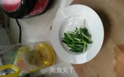 Make Korean pickles step 3