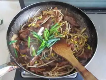 Make Jelly liver step 11
