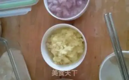Make Korean pickles step 5