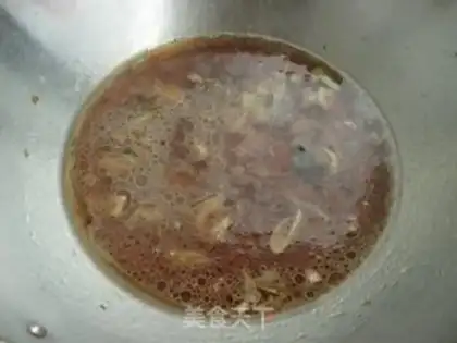Make Meat tofu step 3