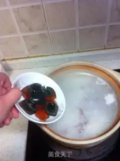 Make Porridge step 3