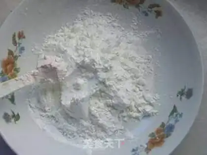 Make Jell-O step 4