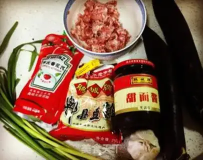 Make Spaghetti noodles step 0