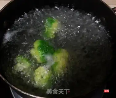 Make Frozen chicken step 3