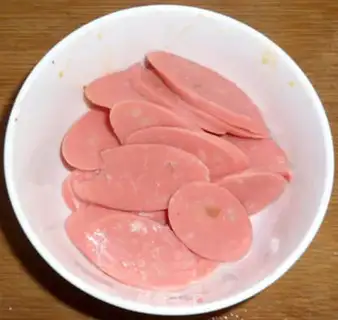 Make Spicy pan step 2