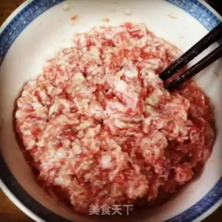 Make Spaghetti noodles step 3