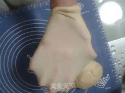 Make Mexican beans step 4