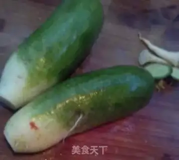 Make Pickles step 1