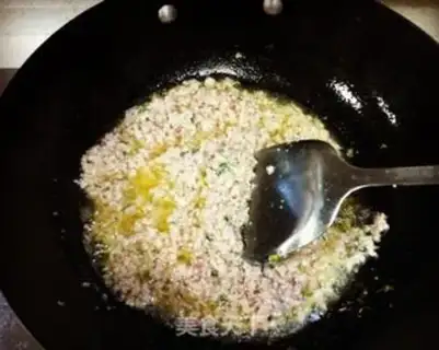 Make Spaghetti noodles step 5