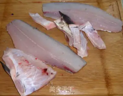 Make Spicy pan step 6