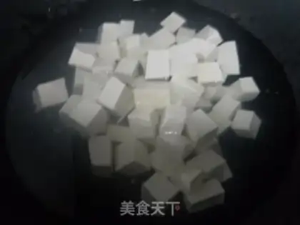 Make Tofu step 2