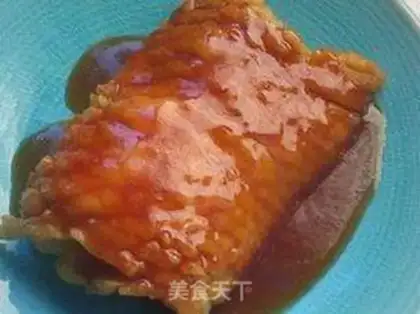 Make Jell-O step 11