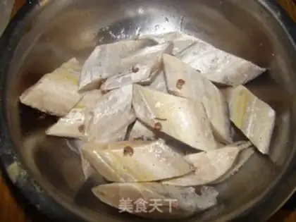 Make Come back to the fish step 0