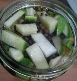 Make Pickles step 4